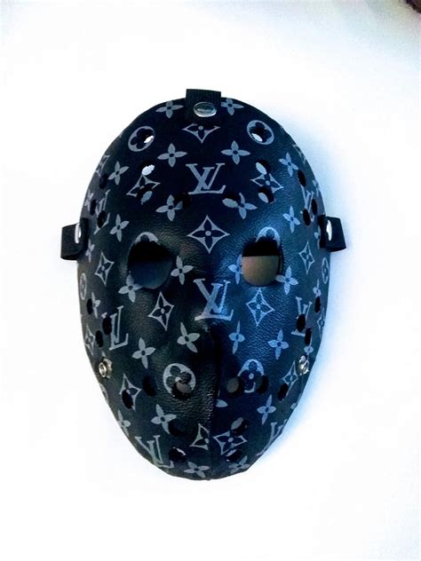 buy louis vuitton jason mask|louis vuitton balaclava.